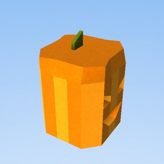 Pumpkin