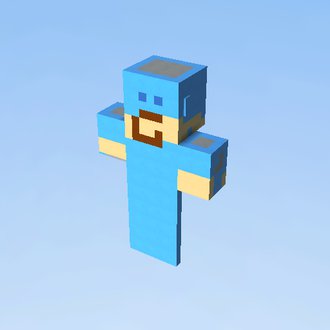Diamond Steve
