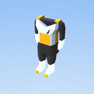 vegeta fukkatsu n of