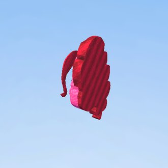 Pinkie Pie Head