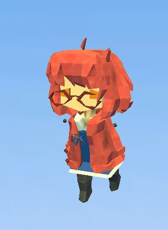 Mirai