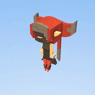 octoling my version 