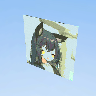 Cat girl