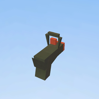 Laser Gun