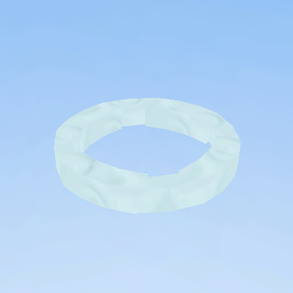 Circle Border