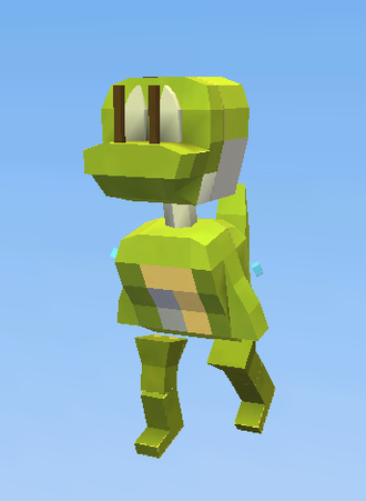 yoshi