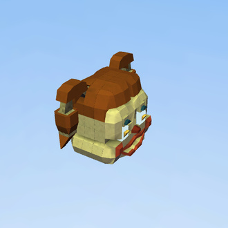 Baby (FNaF SL )