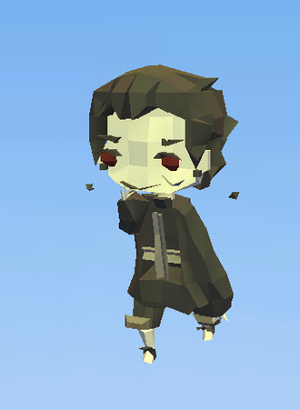 bob