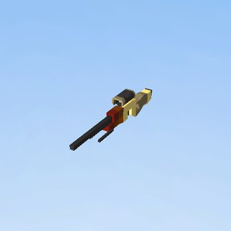AWP Dragon Lore CS:GO