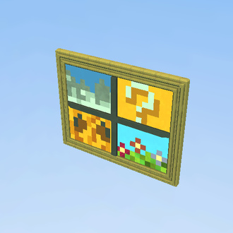 | MINECRAFT PICTURE |