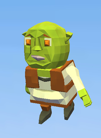 Shrek