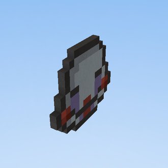 Puppet Pixel Art