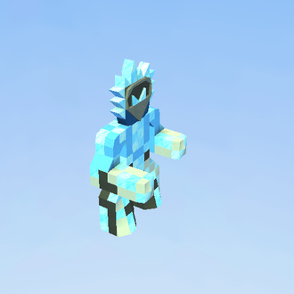 GOLEM FROST X