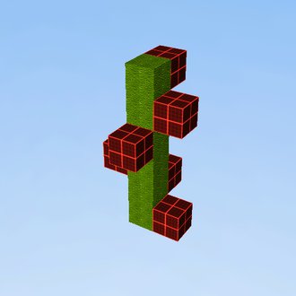 parkour