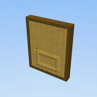 Door