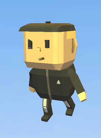 bad slav