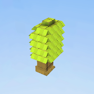 Pine Tree