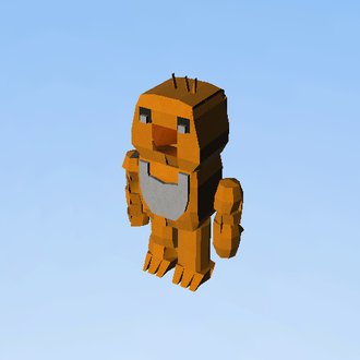 chica