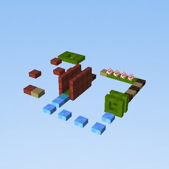 New Mini Parkour