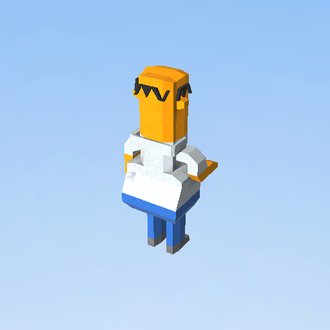 simson