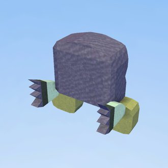 Dominus Rex