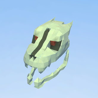 gaster blaster 