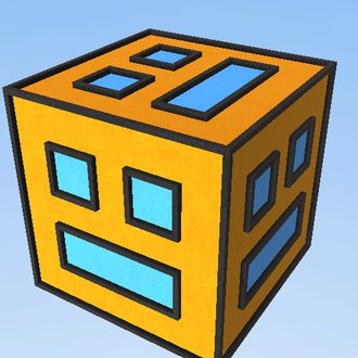 geometry dash