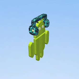 ANDROID xD