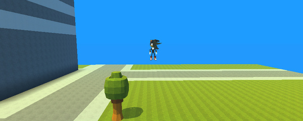 pergunte ao sonic.exe - KoGaMa - Play, Create And Share Multiplayer Games