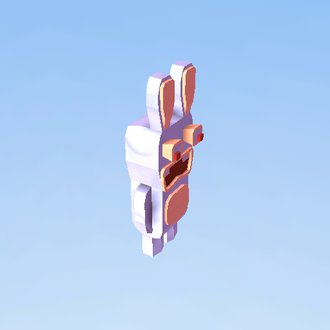 Rabbids Invasion