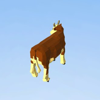 vaca