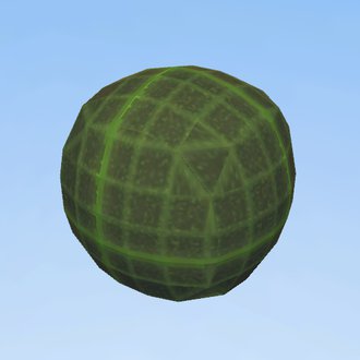 A Green