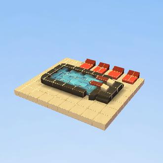 pool