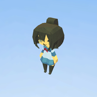 ayano aishi