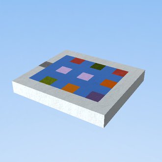 tablet