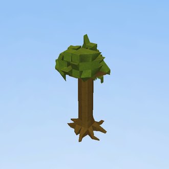 « Tree »