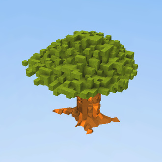 ARBOL PEQUEÑO