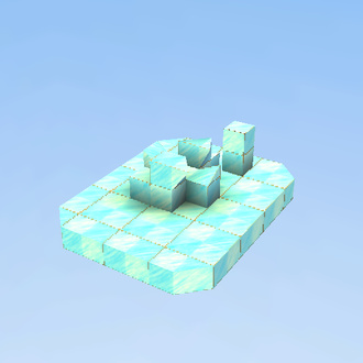 iceburg