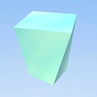 Glass Cup