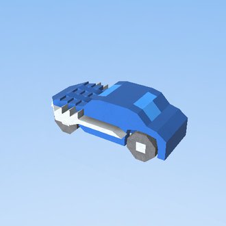 car #2