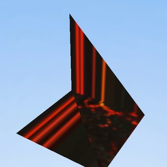 cube new