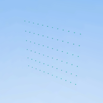 Player Barrier