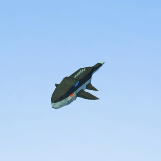 Liopleurodon