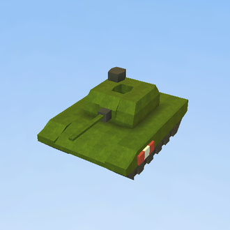 Tanque peruano
