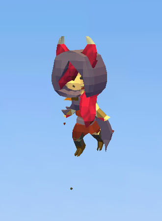 Xayah