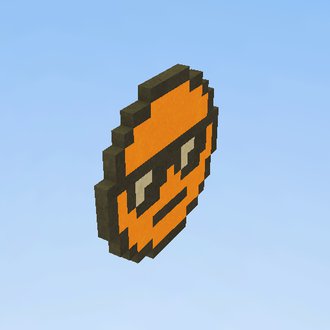 Cool Emoji