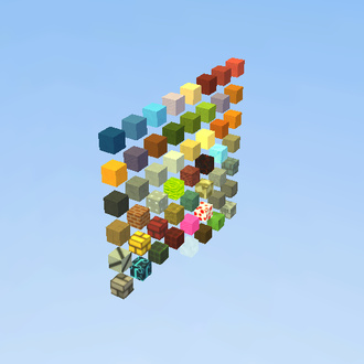 all blocks