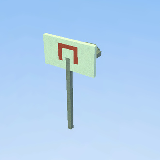 basket ball time