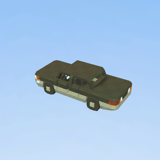 Ford Taurus