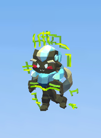 Furry (Mage)
